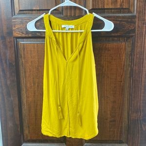 Women’s tank